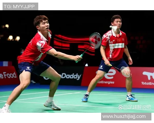 重庆羽毛球队在全国锦标赛中的精彩表现与未来发展展望分析