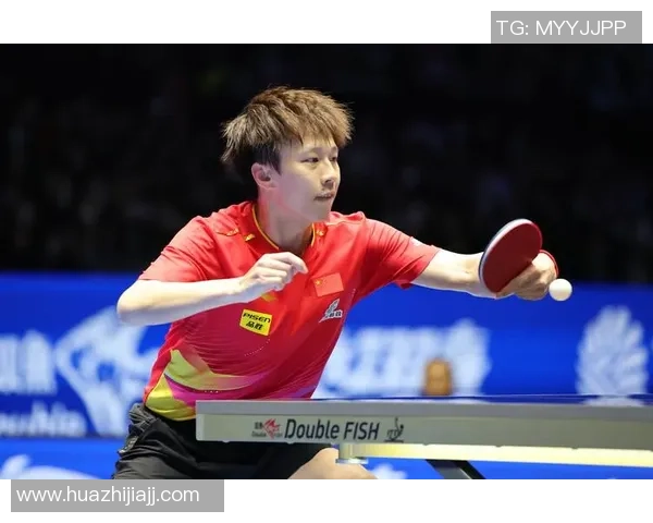 武汉乒乓球队耐力提升之路引发热议探讨乒乓球训练新方向